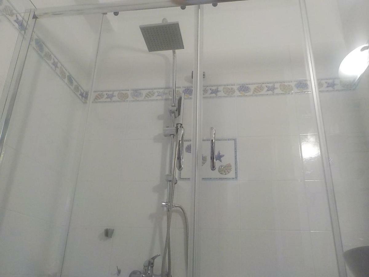 Independent Agapitos Apart , 2Bdrm, Private Patio Naxos City 외부 사진